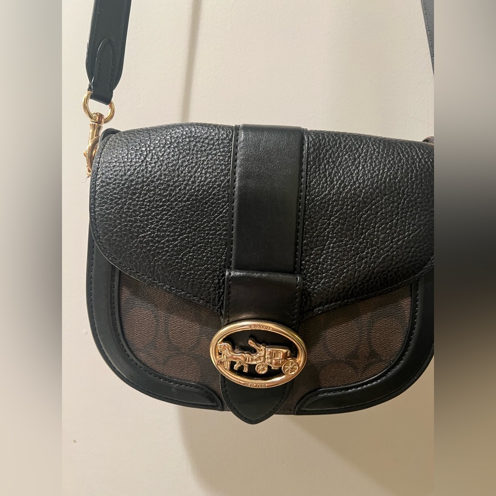 Coach Crossbody